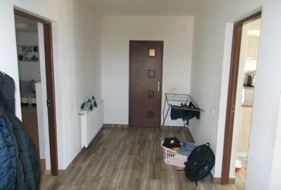 Casă individuală cu 4 camere cu Teren 1190 Mp în Parța - 2