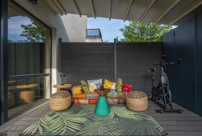 REA1021591 Apartament de inchiriat Ultracentral l Popa Nan l Luxury Lifestyle - 17