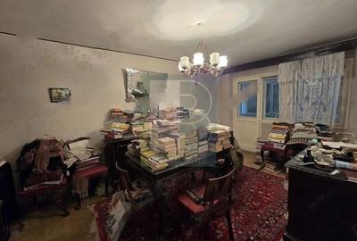 Apartament cu 3 camere decomandat în Iancului - 2