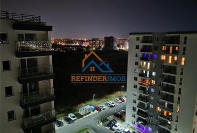 Apartament cu 3 camere decomandat, mobilat în Ghencea - 20