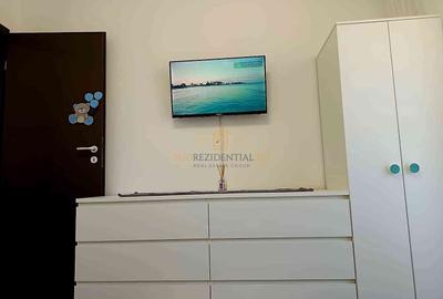 Apartament cu 3 camere, Sos. Salaj, mobilat si utilat, mutare rapida - 5