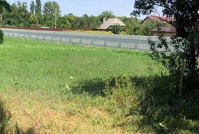 Teren intravilan, Dobreni Teren intravilan, Dobreni - 1