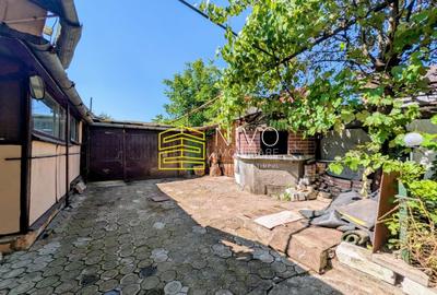 Casă singur în curte â Tg. Mureș â Libertății â Zona Darina - 18