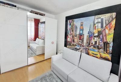 Studio Modern Zona Noua - 10