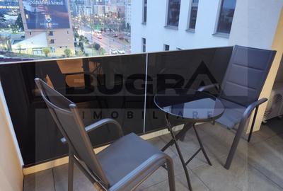 Apartament de 2 camere, lux, 56mp, parcare, zona Iulius Mall - 10