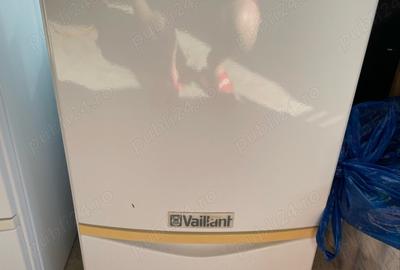 Vand centrala pe gaz vaillant 28kw - 3