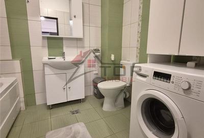 Apartament cu 2 camere decomandat în Miroslava - 11