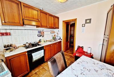Apartament 2 camere decomandat, mobilat si utilat | Zona URA, Bacau - 5