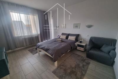 Garsonieră decomandată în Exterior Vest - 2