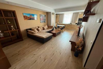 DIRECT PROPRIETAR: Ap 2 cam 54 mp complet mobilat+1 parcare  (0% TVA, COMISION)