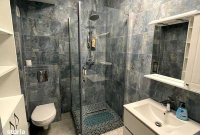 Apartament cu 2 camere decomandat în Nord - 15