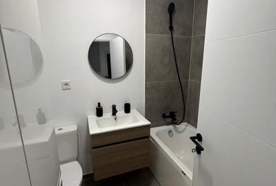 Apartament cu 2 camere decomandat, mobilat în Dudu - 6