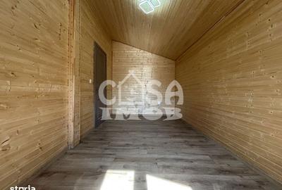 Casă cu 4 camere cu Teren 860 Mp în Cuparu - 17