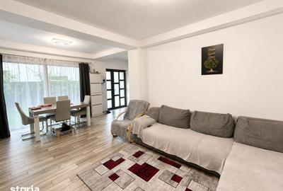 Casă cu 4 camere cu Teren 350 Mp în Clinceni - 14