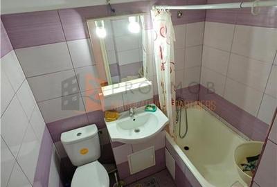 EXCLUSIVITATE! Apartament 2 camere semidecomandat zona Unirii Sud - 5
