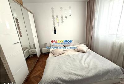 Apartament cu 2 camere decomandat, mobilat în Nord - 17