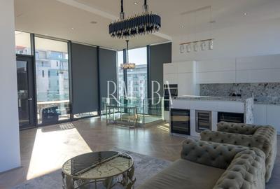 Apartament cu 4 camere semidecomandat, mobilat în Nord - 5