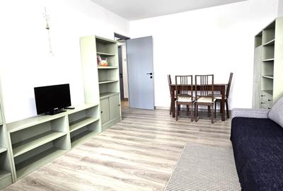 Apartament cu 2 camere decomandat în Eroii Revoluției - 2