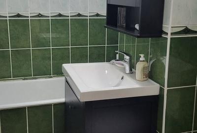 Apartament cu 3 camere, mobilat în Drumul Taberei - 5