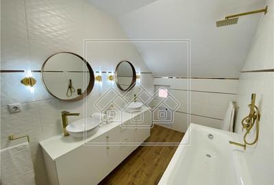 Casa de vanzare in Sibiu - proprietate individuala - 150 mp utili - 11