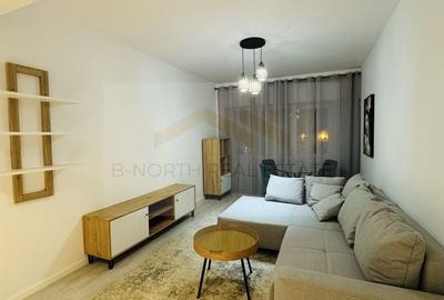 Ap 3 camere de închiriat, Cubic 7 Residence, prima închiriere, parcare inclusa - 1