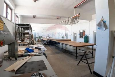 Spațiu comercial, de 1,460 mp, în Săveni - 15