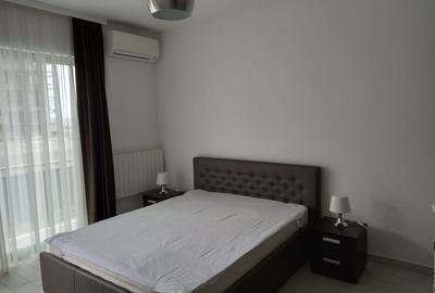 Garsonieră în Central - 1