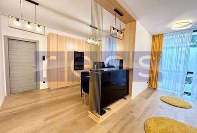 Închiriere 2 camere decomandat | 81 mp + terasă | Floreasca - 8