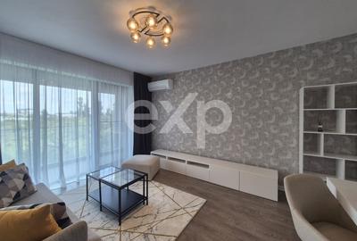 Apartament cu 2 camere decomandat, mobilat în Floreasca - 3