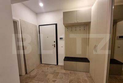 Apartament 2 camere, 58 mp, zona Gradina Botanica - 20