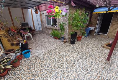 Casă cu 3 camere cu Teren 196 Mp în Dorobanți - 2