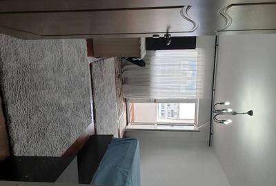 Garsonieră decomandată în Alexandru cel Bun - 2