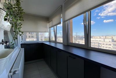 REA1025503 Apartament  cu 3 camere Titan IOR REA1025503 Apartament  cu 3 camere Titan IOR - 1