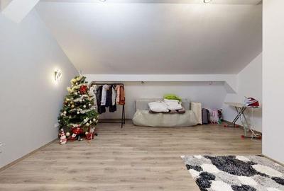 Vila insiruita Amurgului - Metrou Dimitrie Leonida - 9