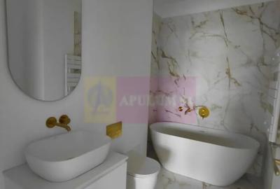 Apartament cu 2 camere decomandat în Unirii - 2