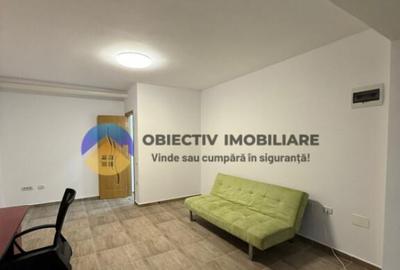 Spa?iu pretabil pentru birou de inchiriat - Darmane?ti - 1