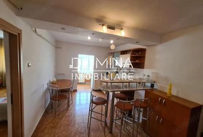 Apartament cu 2 camere decomandat în Central - 9