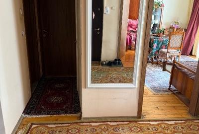 Apartament cu 4 camere decomandat, mobilat în Mănăștur - 8