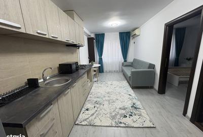 Apartament cu 2 camere, mobilat în Grozăvești - 1
