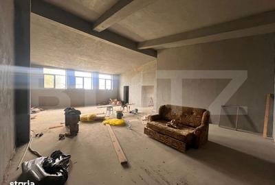 Spațiu comercial, de 186 mp, în Coșoveni - 2