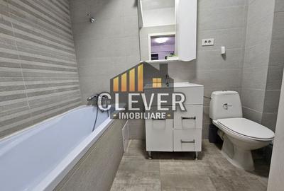 Apartament 2 camere Mobilat Utilat Parcare subterana - 10
