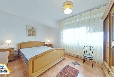 Apartament primitor Ultracentral cu 3 camere pe Bdul Revolutiei - 1