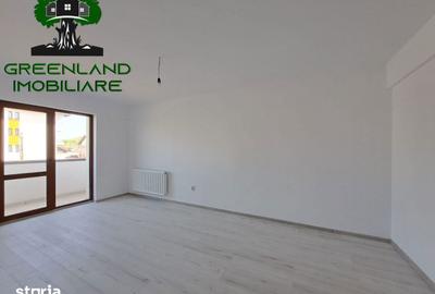 Apartament cu 2 camere în Bucium - 13