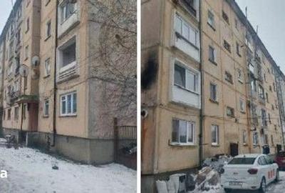 Garsonieră în Ozun - 5