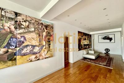 Vila de lux de vanzare – Pipera | Ideala investitie/CURTE 2000mp/LIFT/GARAJ - 39