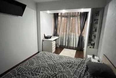 Inchiriere Apartament 2 camere semidecomandat Drumul Taberei - 5