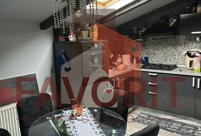 Apratament 3 camere | Braytim | 2 locuri de parcare | Complet mobilat - 4