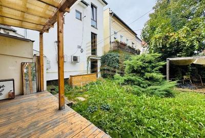 Spatiu pentru birou 4 camere  | Modern | Ultracentral | Cipariu - 12