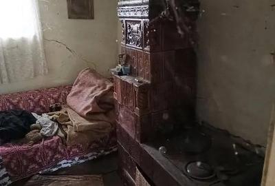 Casă cu 5 camere cu Teren 200 Mp în Potigrafu - 8