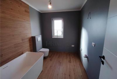 Duplex cu 4 camere cu Canalizare în Moșnița Veche - 16